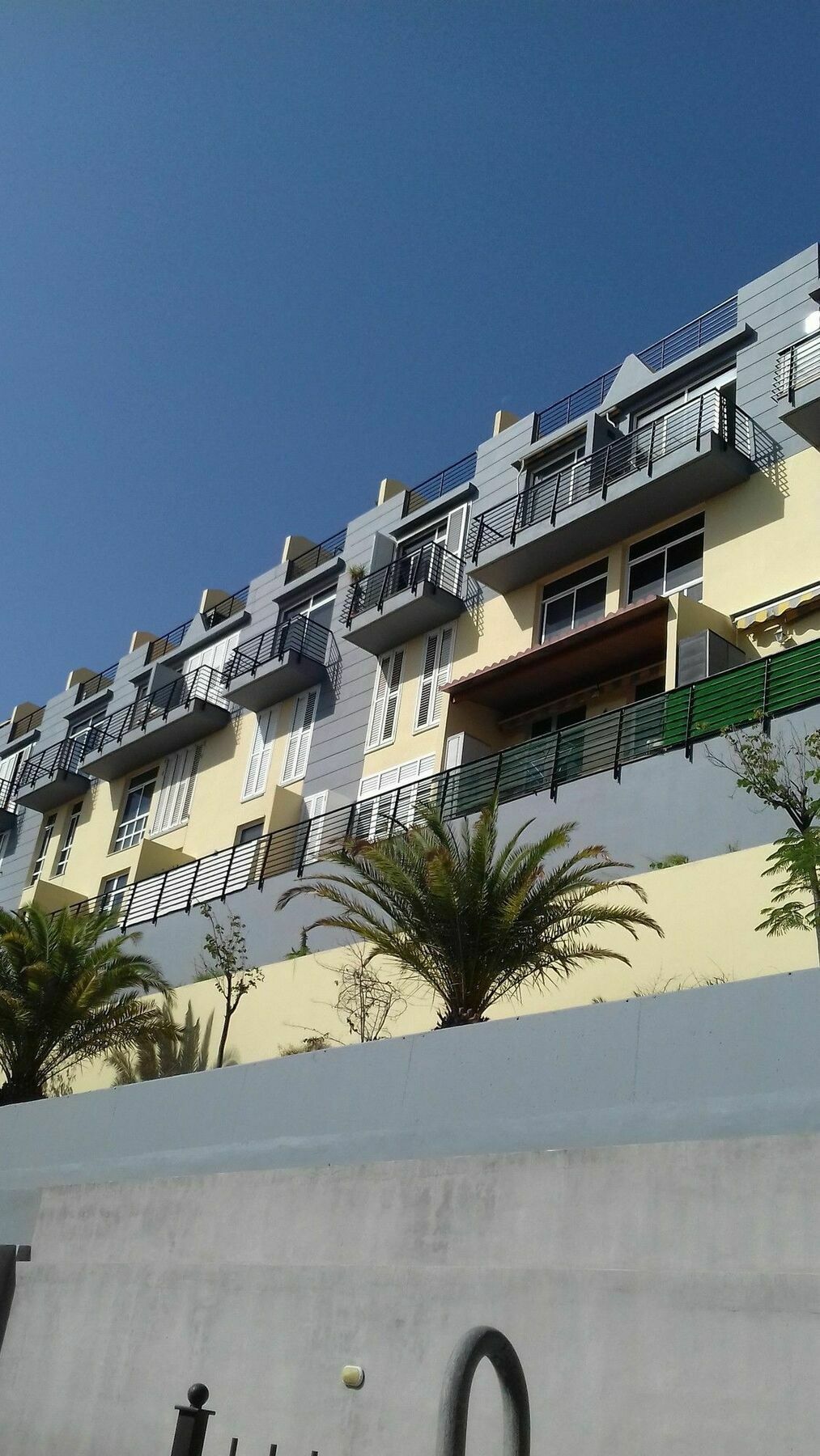 Atlantic Beach Candelaria Exterior foto